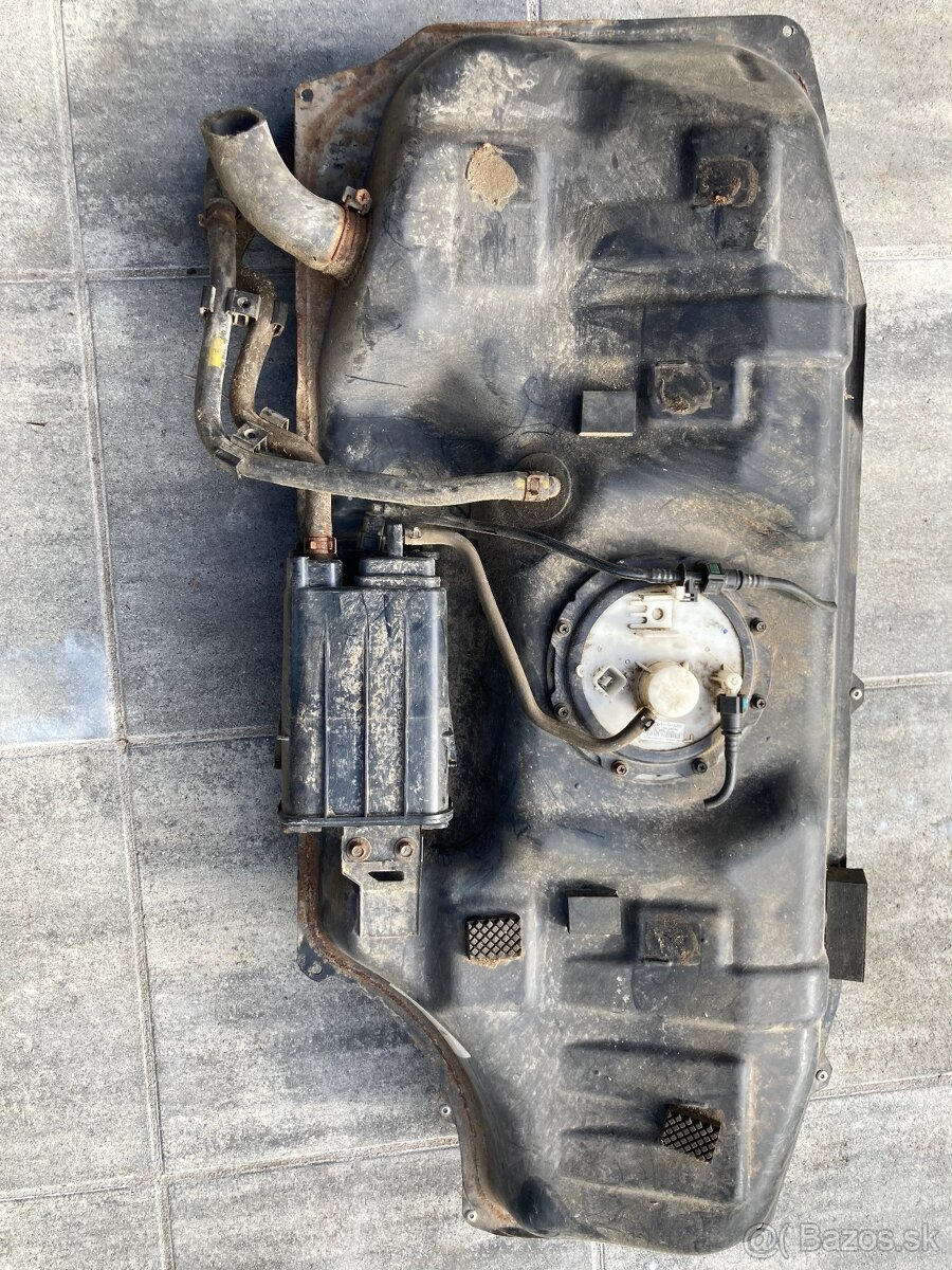 Kia rio 2012 - Súčiastky auta - 10