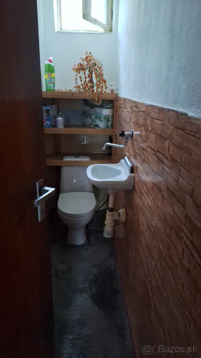 Predám 3. izbový byt v Rabči - 10