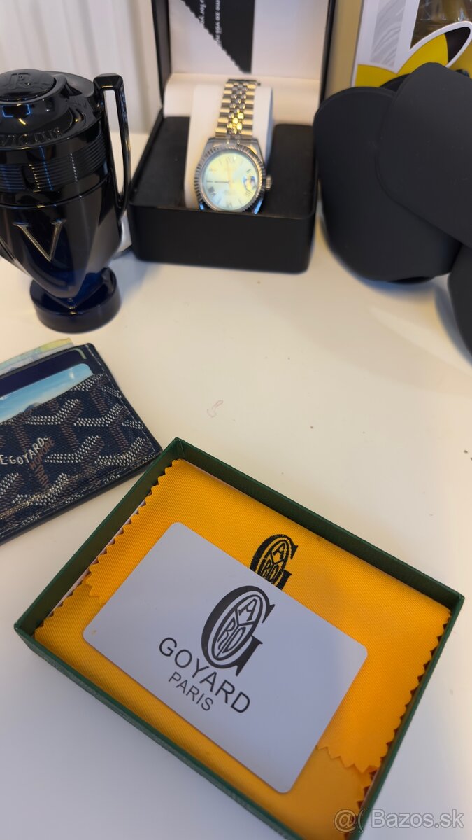 Goyard Cardholder - 10