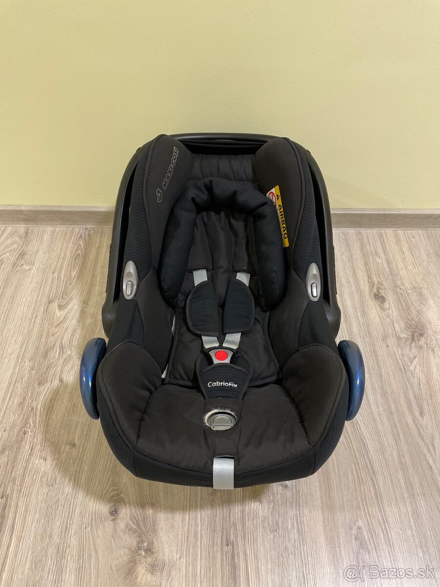 Vajíčko Maxi-cosi - 10