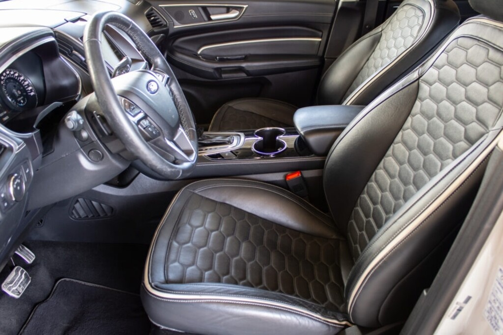 Ford S-Max 2.0TDCi Vignale Smax - 10