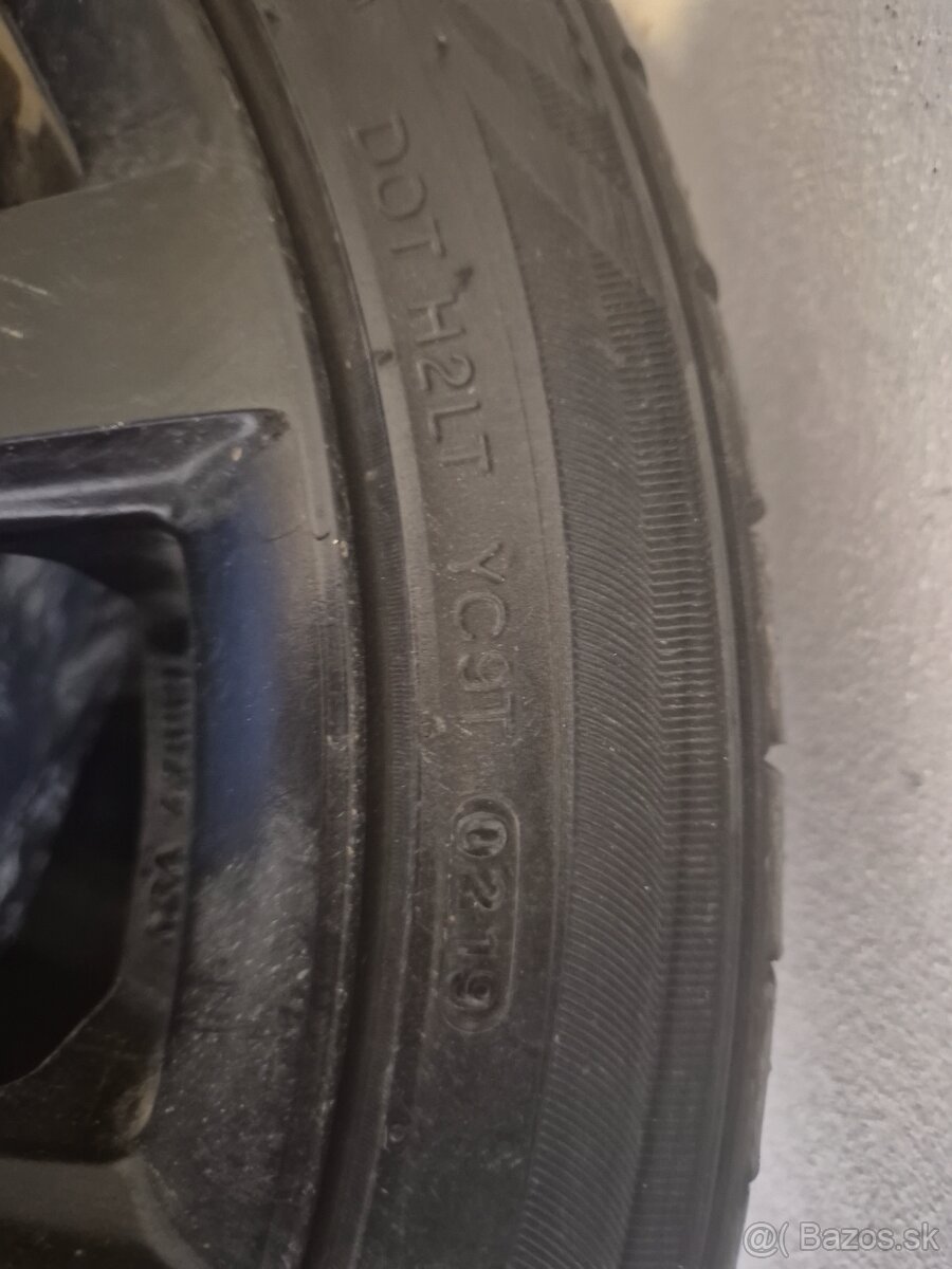 Aludisky BROCK RC17 - 10