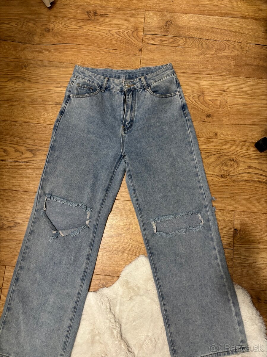 Balík dámskeho oblečenia - 10