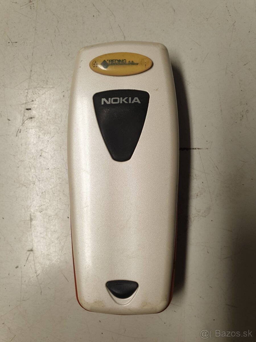 Telefóny NOKIA - 10