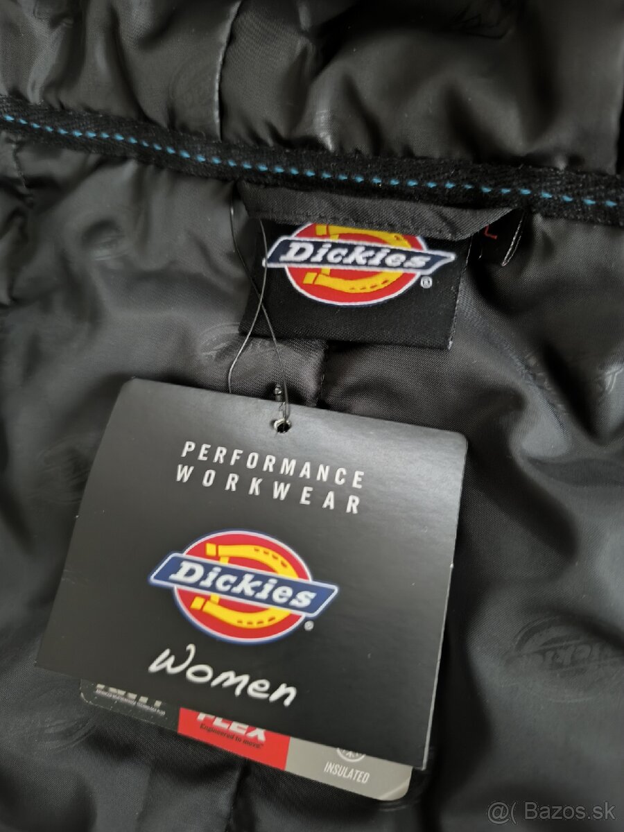 Zina bunda Dickies - 10