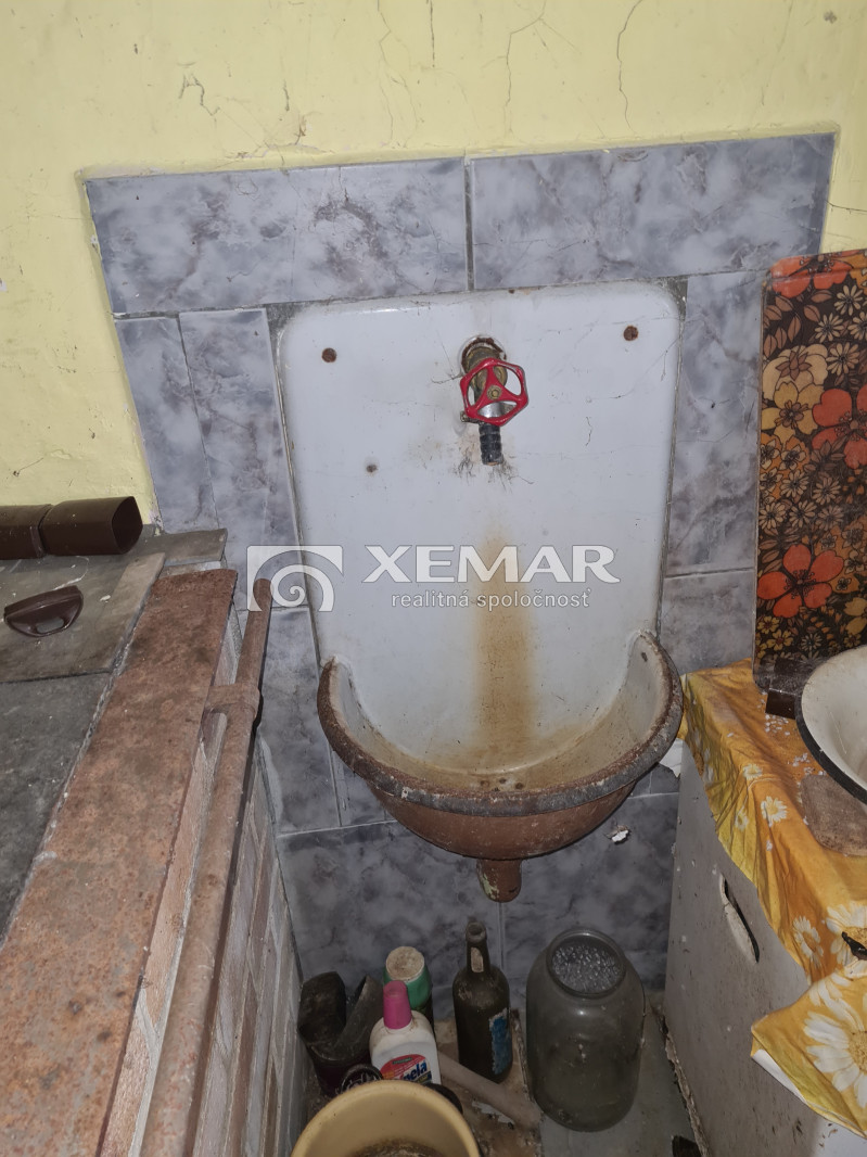 Na predaj rodinný dom v Kokave nad Rimavicou, časť Diel - 10