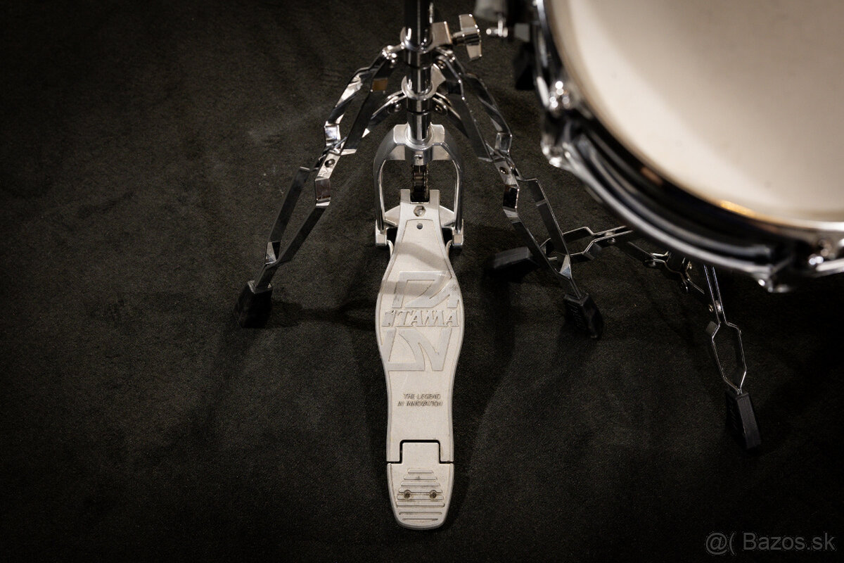Tama Stagestar Shell set + hardver + stolicka + cinely - 10