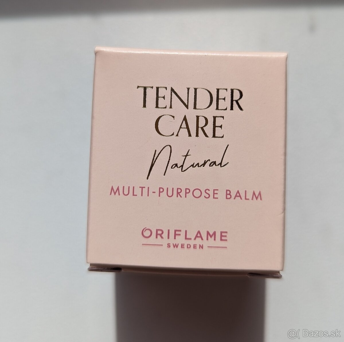 Hojivé zázraky 9 druhov Oriflame - 10