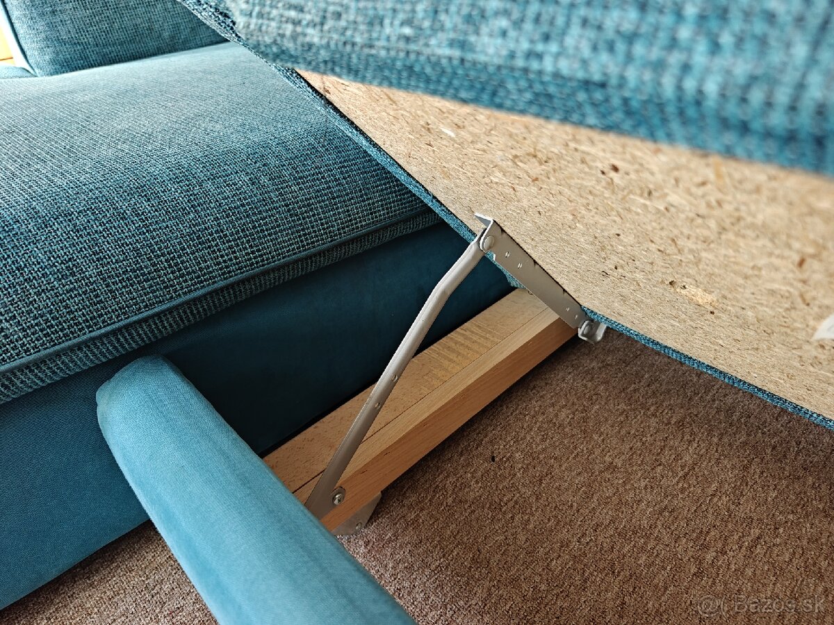 Gauč - Sedačka - 10