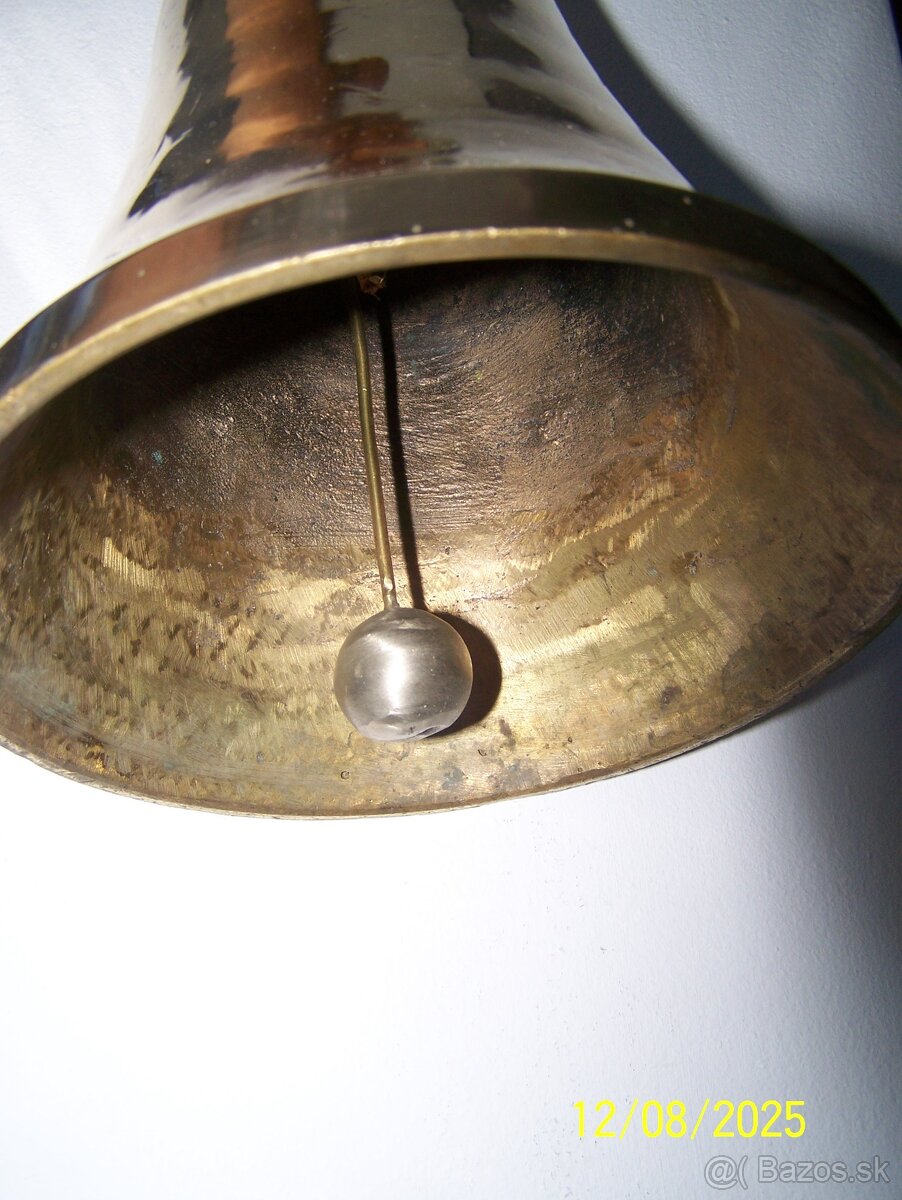 Zvon, zvonce, zvon predaj - 10