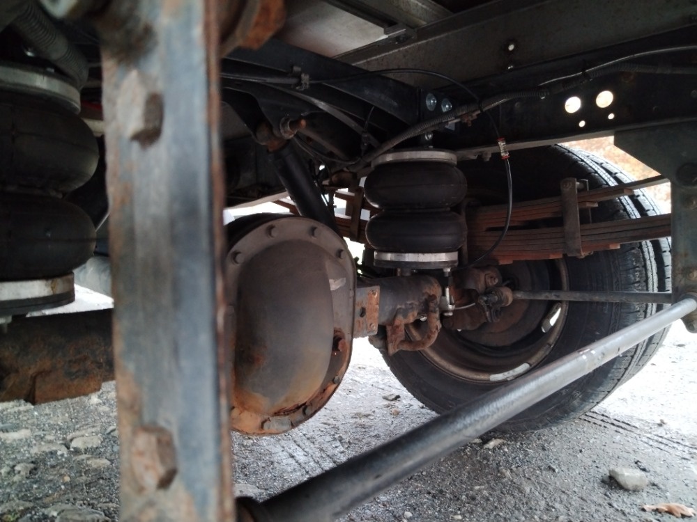 Iveco Daily 35C14 valník - 10