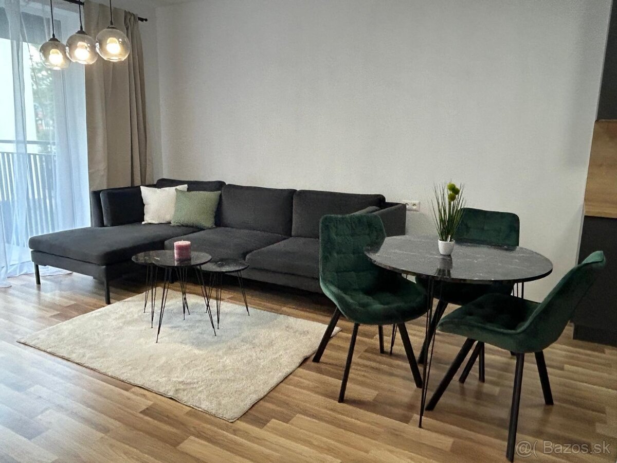 Prenájmem 2 izbový byt v Senici na Sadovej - 10