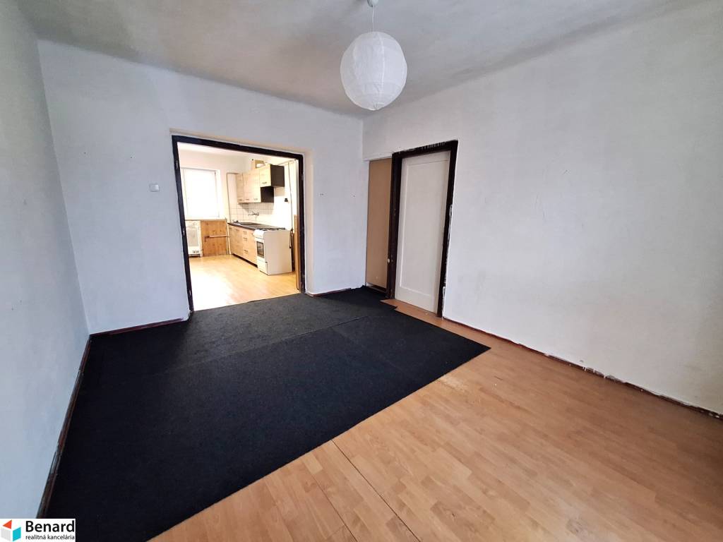 TEHLOVÝ 2 IZBOVÝ BYT, BALKÓN, PREŠOV, ŠIRŠIE CENTRUM - 10