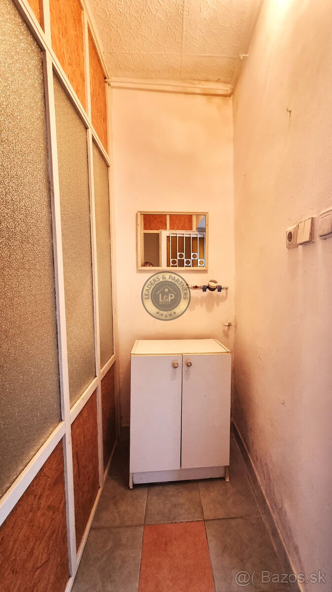 PREDAJ byt Mosonmagyaróvár - 10