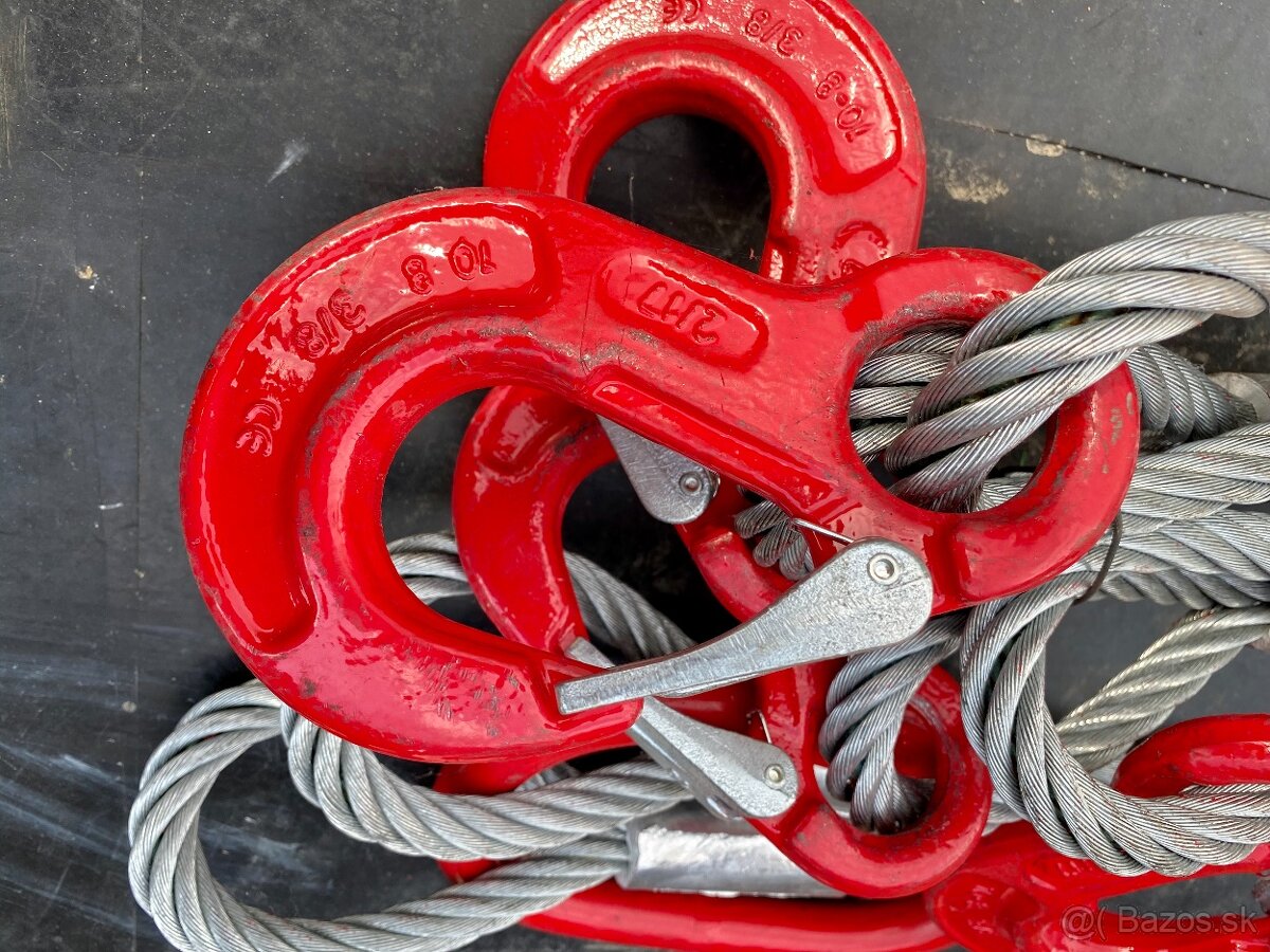 Viazacie prostriedky - 10