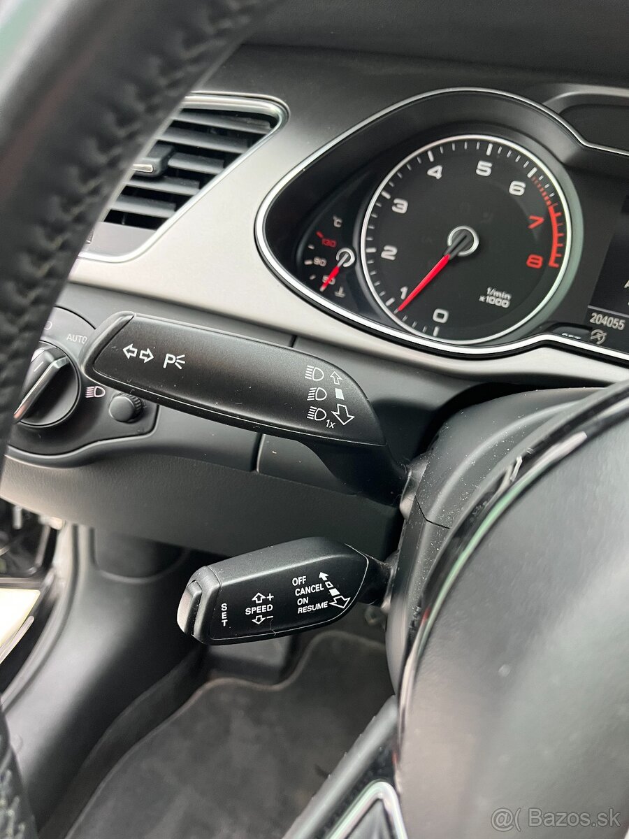 Audi A4 Allroad 2.0 TFSI quattro 9 999 € - 10