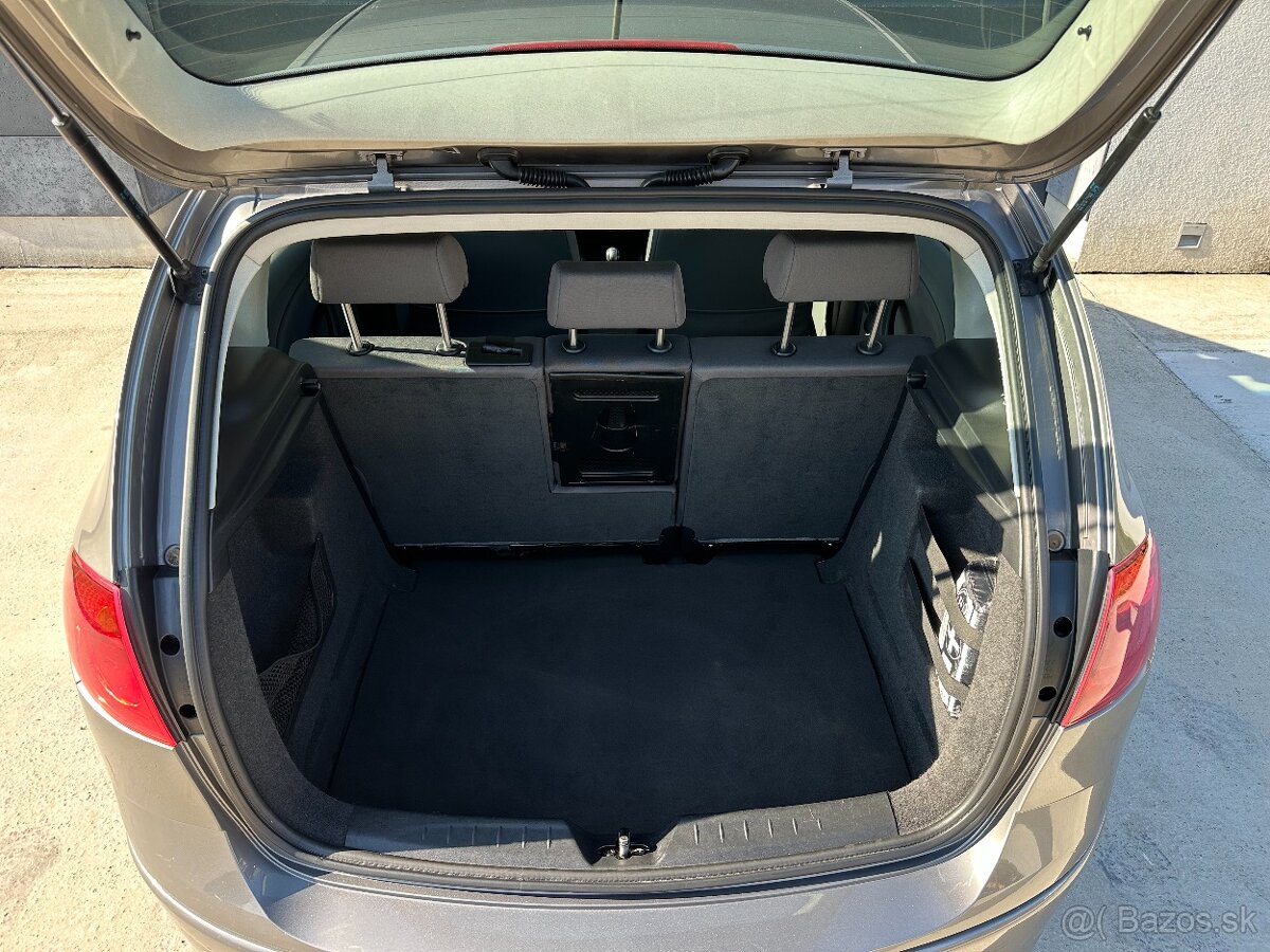 Seat Altea 1.6i Reference r.v 2008 - 10