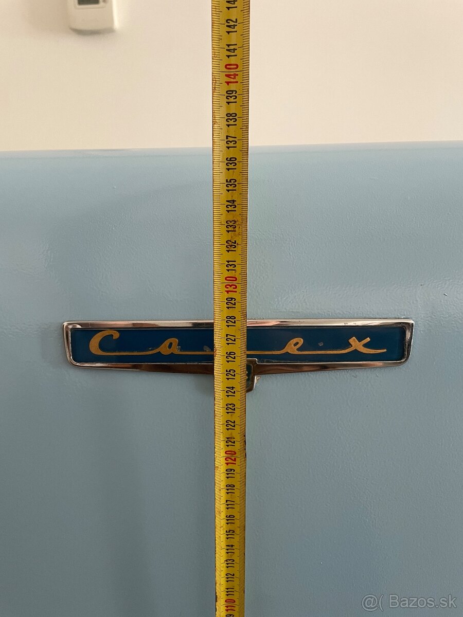 Retro chladnička Calex - 10