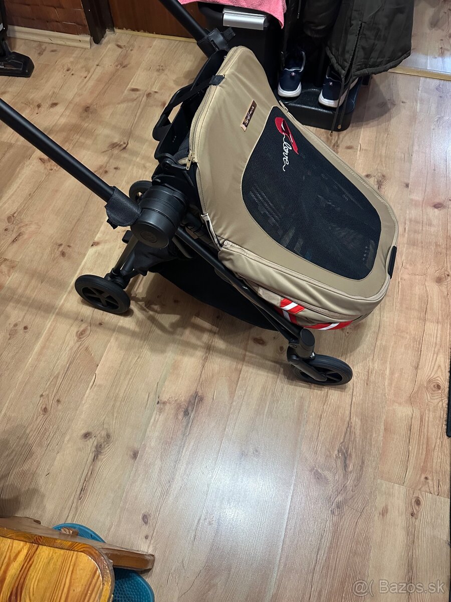 Cybex mios Karolína Kurkova - 10