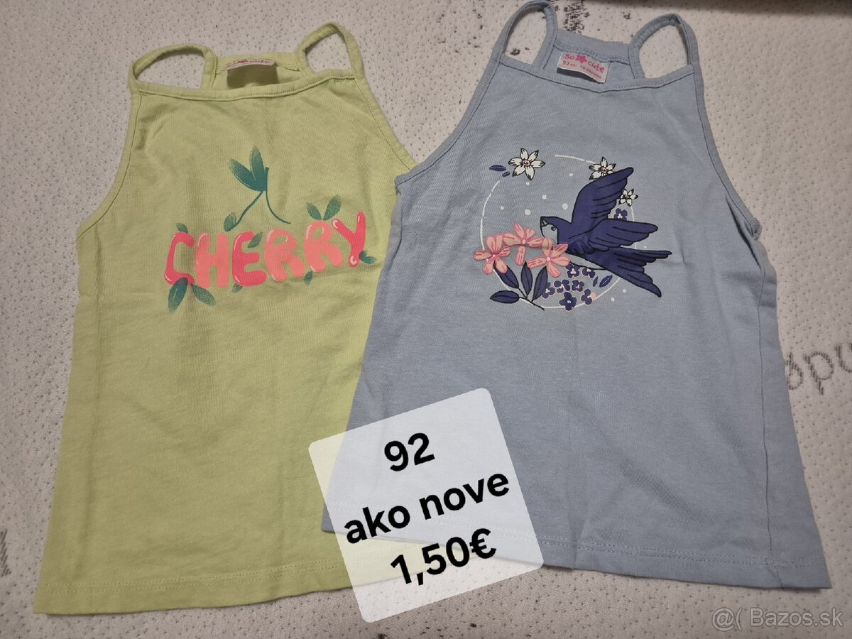 Oblecenie pre dievcatko - 10