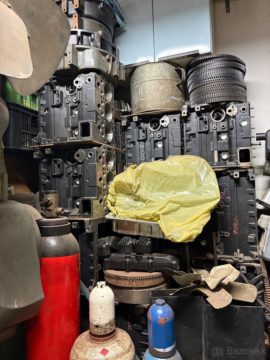 Lombardini diely - 10