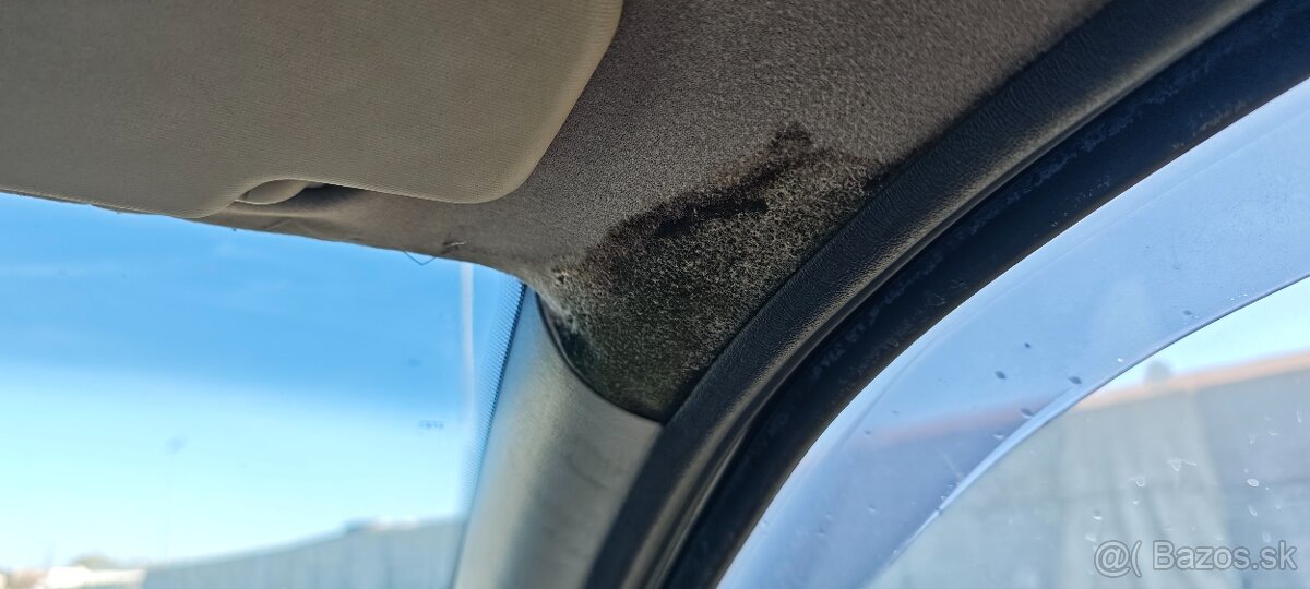 Škoda Octavia, 1,9 PDi, 2003 - 10