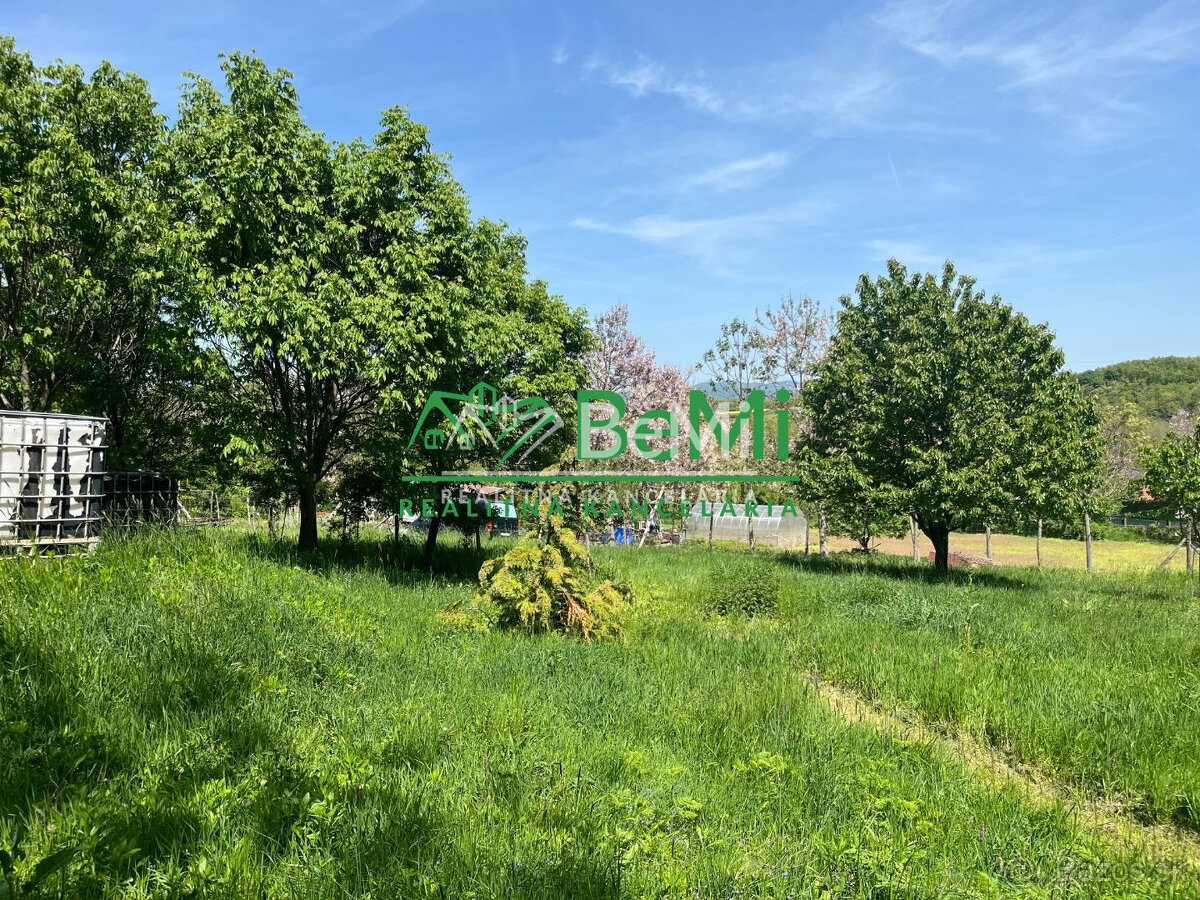 Predaj pozemok - Krškany (002-14-MIJK) - 10