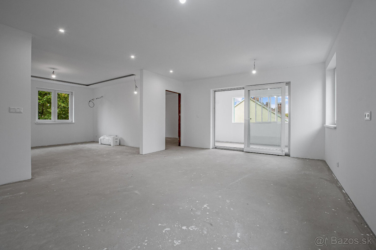 AKCIA Luxusný 4-izbový byt v centre Šamorína-novostavba - 10