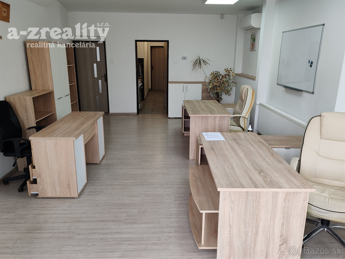 Kancelária na prenájom v Komárne - 10