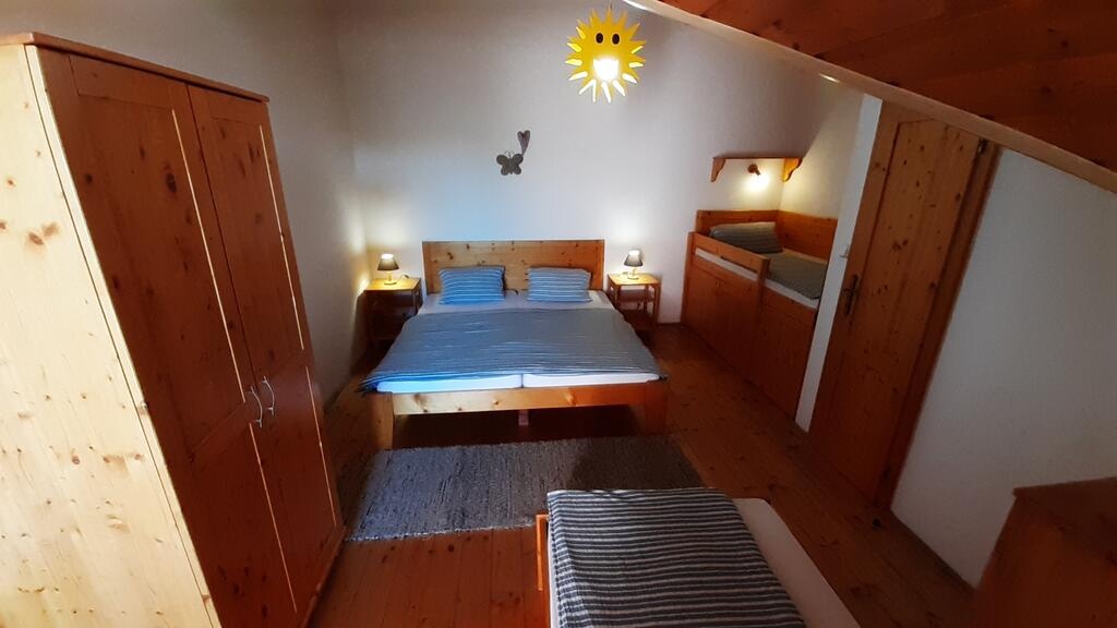 Ubytovanie Apartmán Tatralandia, Liptov, Tatry - 10