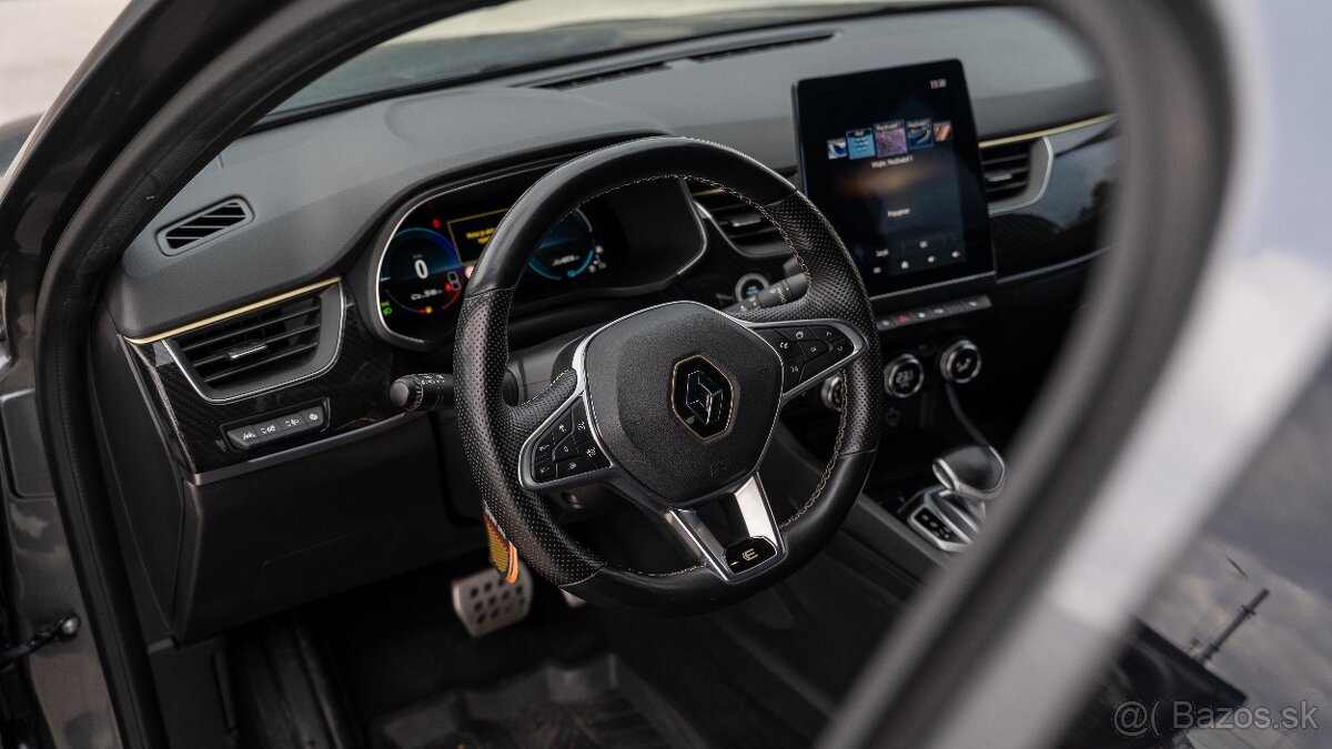 Renault Arkana 1.6 E-TECH, záruka 2027 - 10