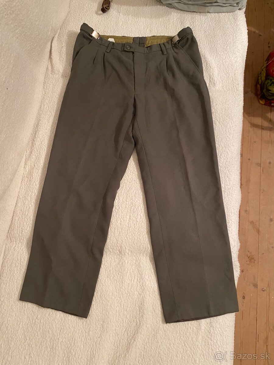 Výstrojné súčiastky - Polícia - 10