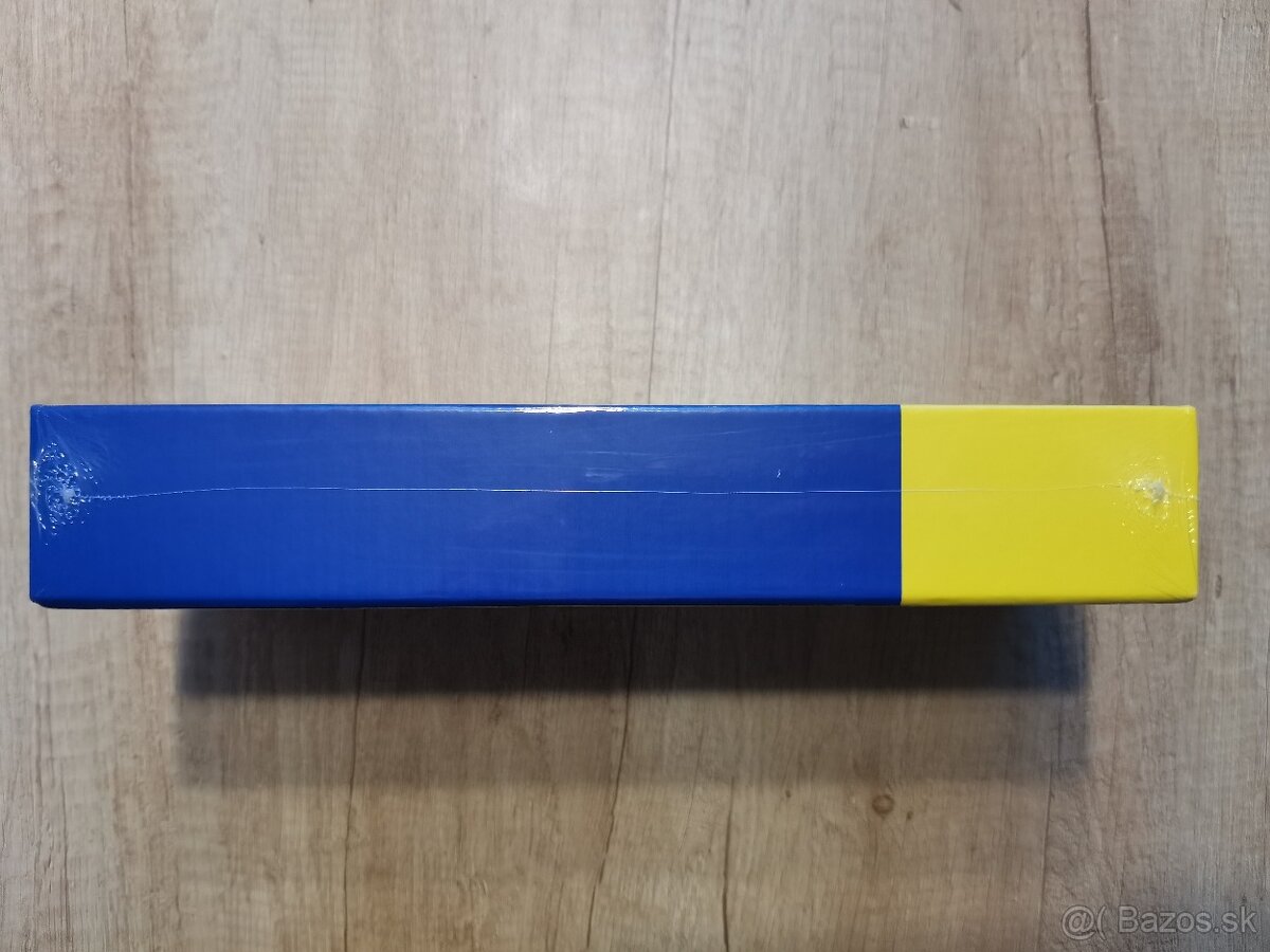 Dieselová lokomotíva M62 H0 - 10