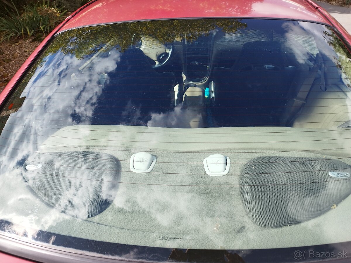 Ford Mustang GT 4.6 V8 - 10