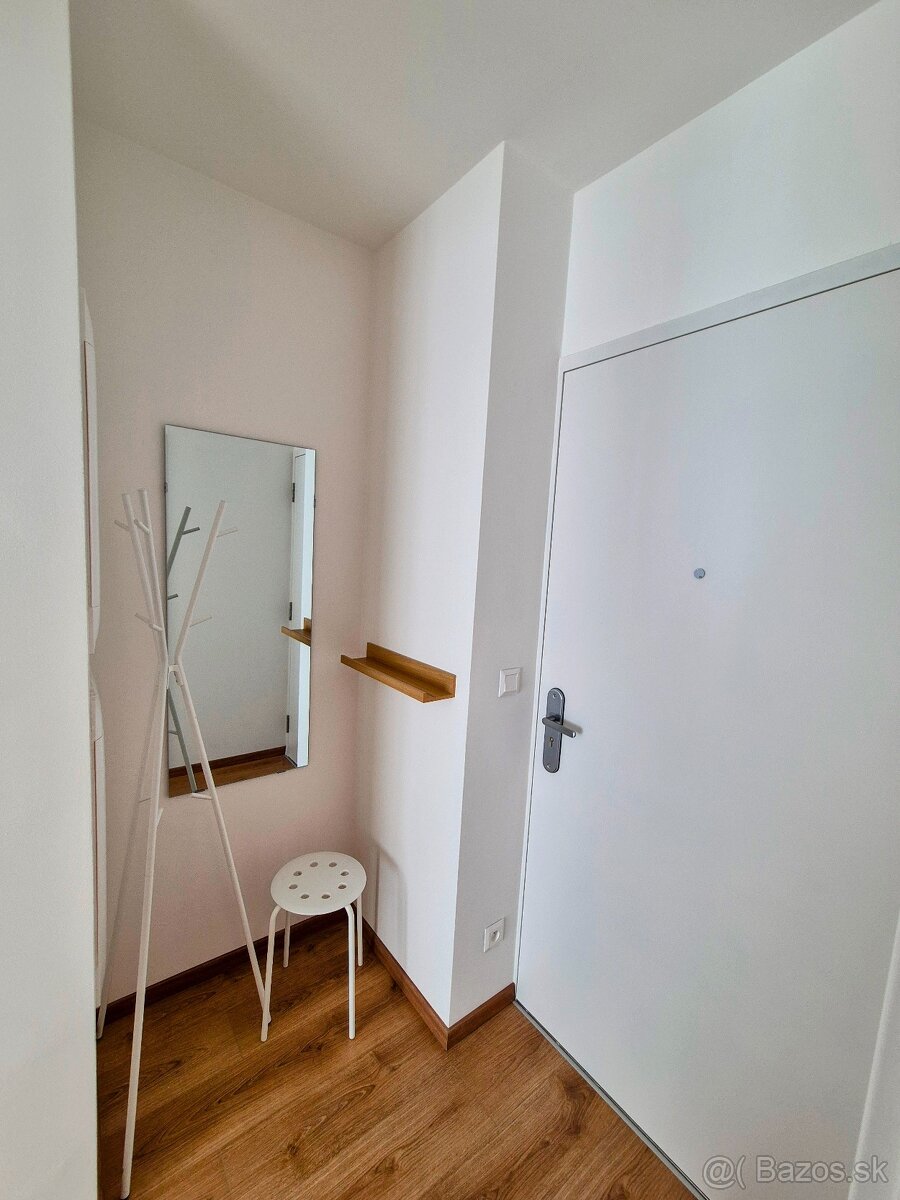Prenájom 2-Izbového Bytu s Predzáhradkou - 10