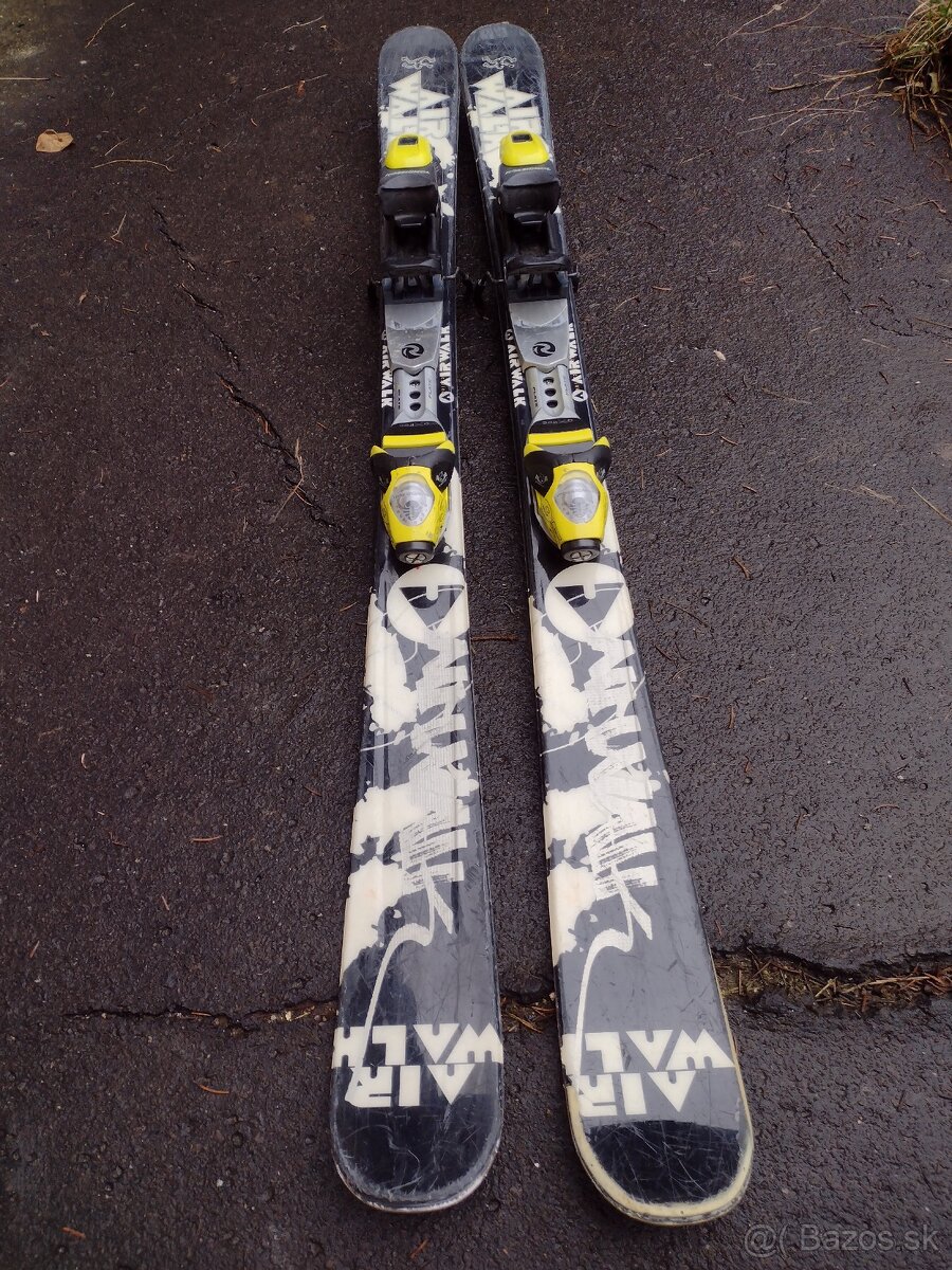 Freestyle 130,140cm - 10