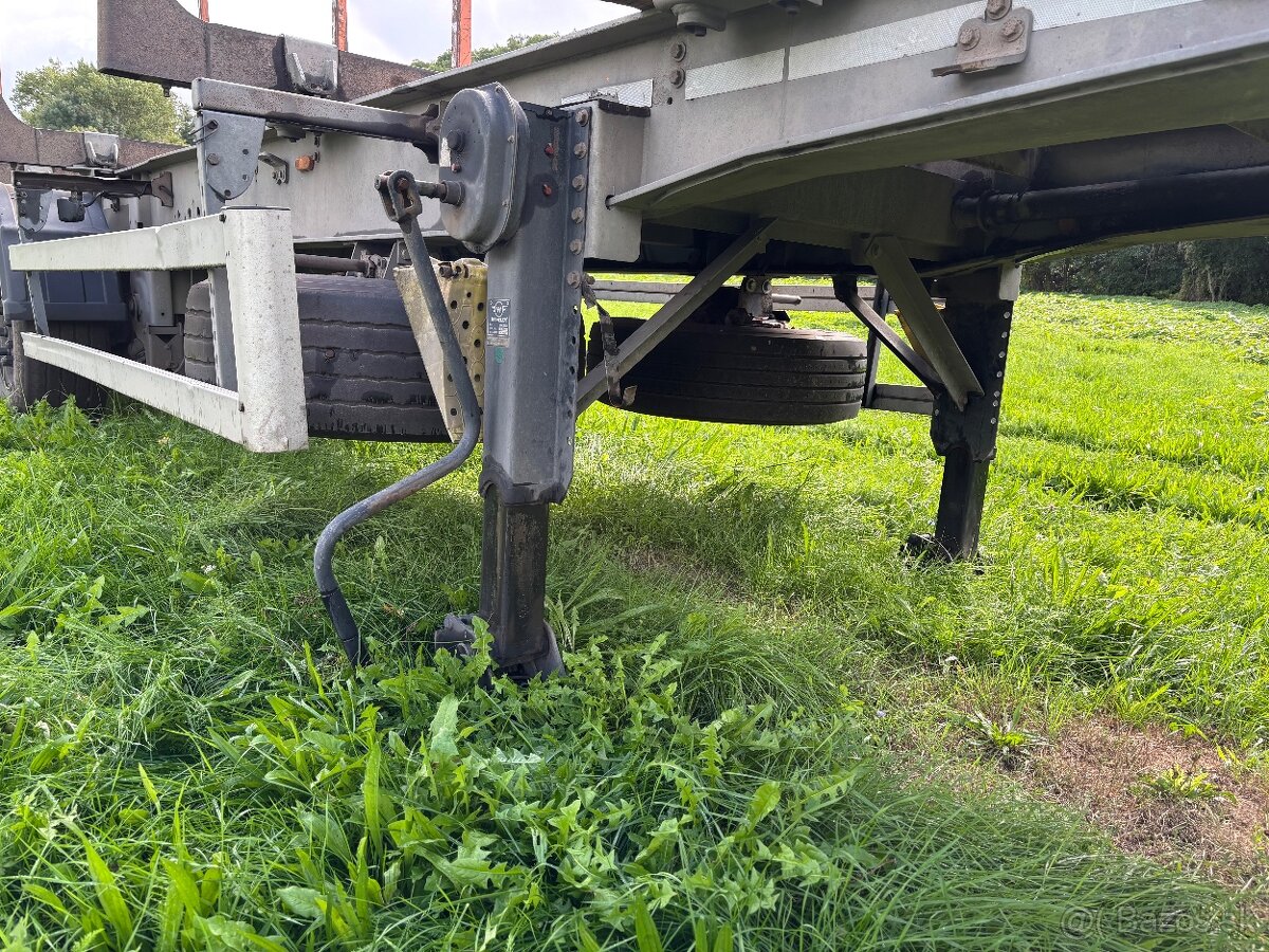 Náves klanicovy Zaslaw - 10