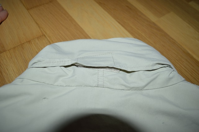 predam - komplet FJALLRAVEN - 10