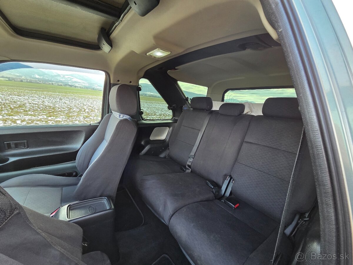 Land Rover freelander1 - 10