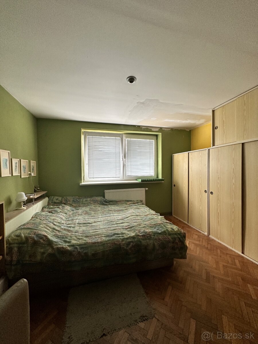 Výmena 4i za 2i byt a 15.000€ - 10