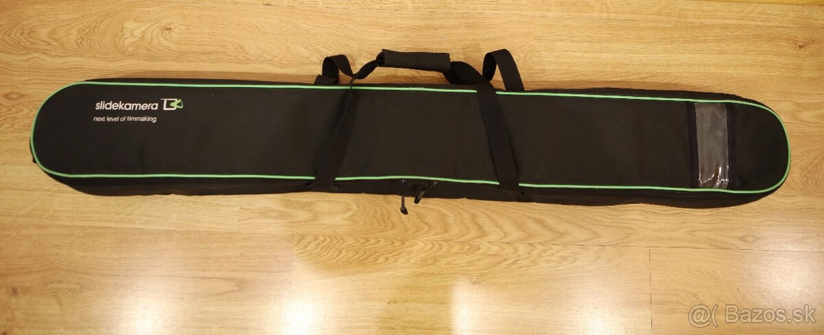 Slider s motorom 100cm - 10