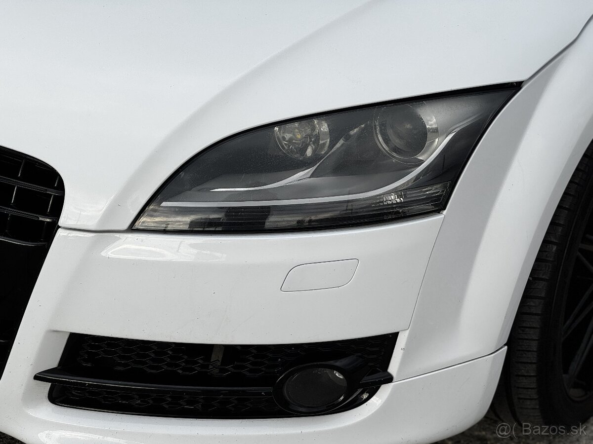 Audi TT Coupé 3.2 quattro DSG - 10