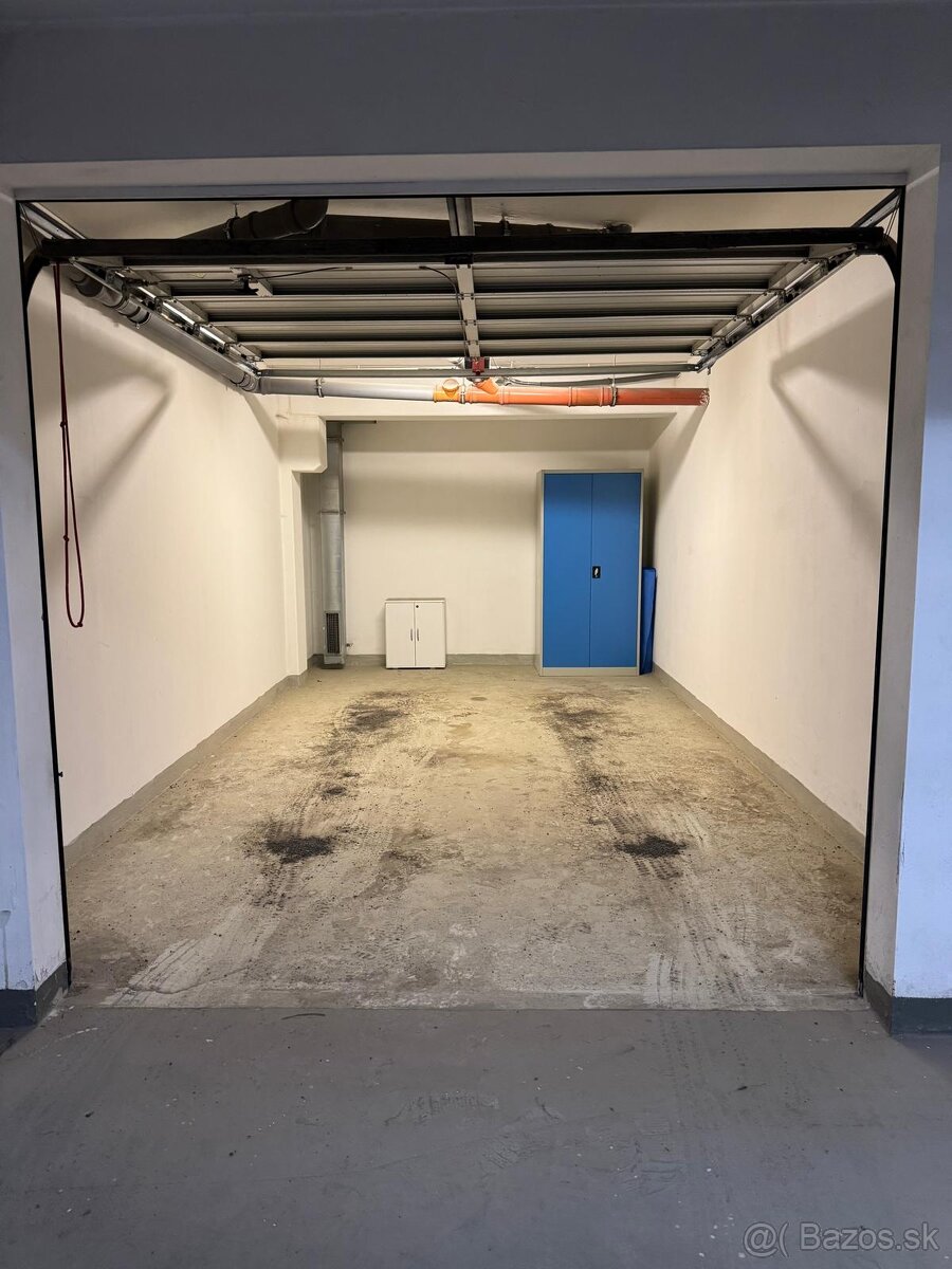 Predaj 2izbový apartmán Donovaly, 64m4, garáž v cene - 10