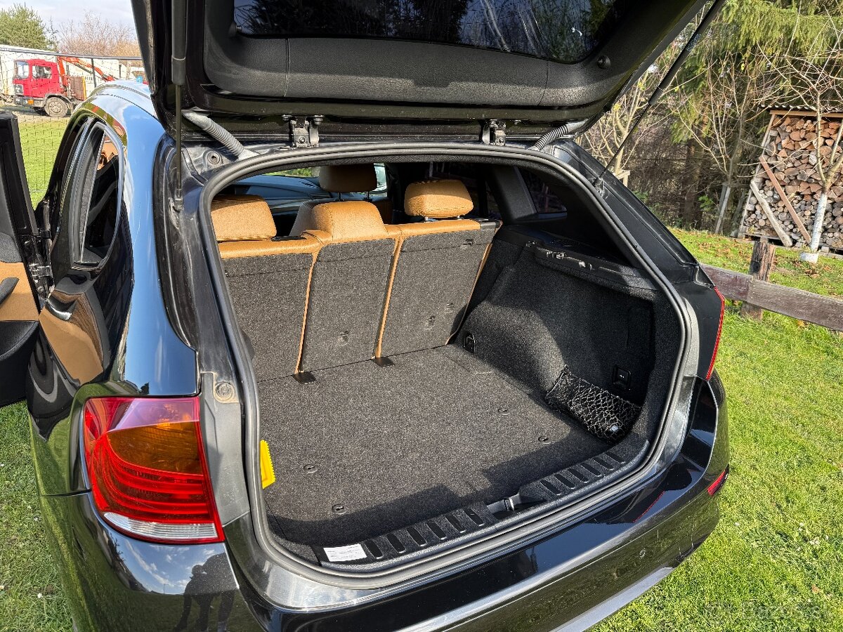 BMW X1 xDrive 23d AT 150kW 204HP - 10