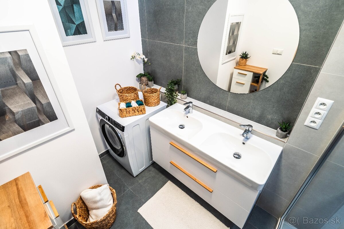 PREDAJ: 3 izbový byt, v novostavbe-HERBERIA, Košice, Žižkova - 10