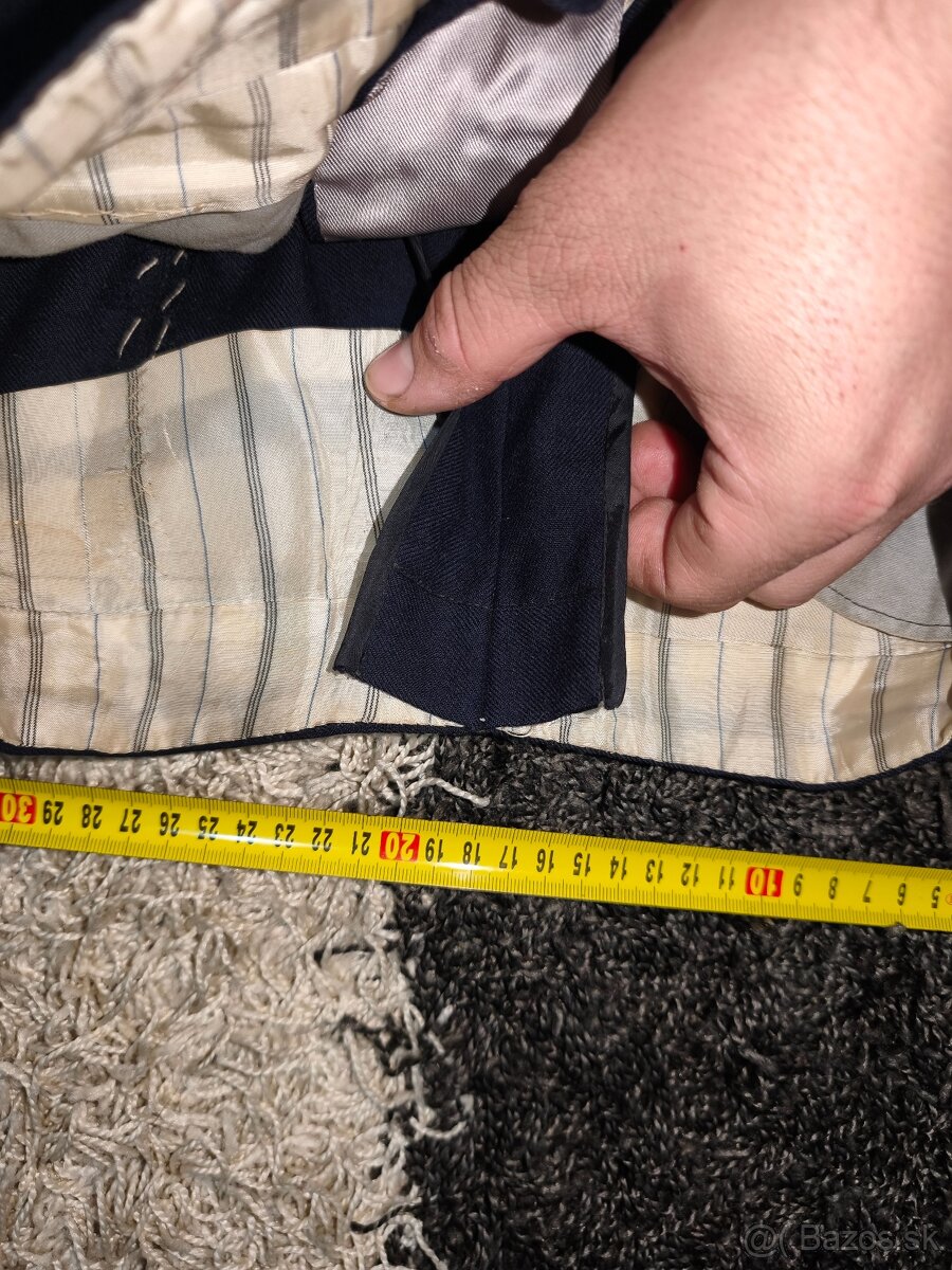 Sbor národni bezpečnosti 1953 - 10