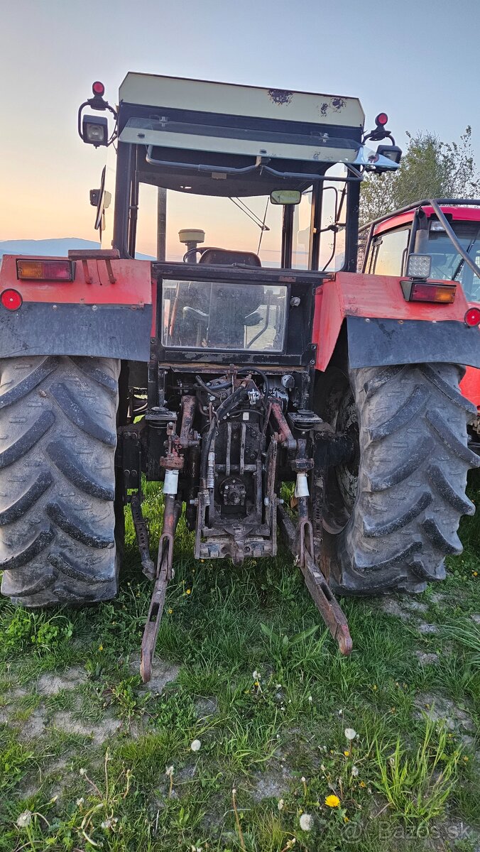 Zetor zts 16245/12245 - 10