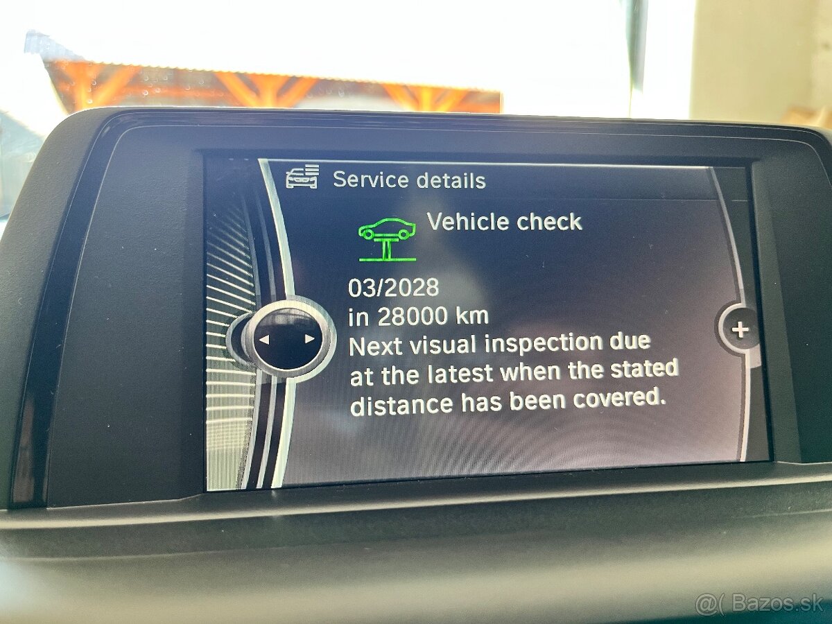 bmw f20 2012 116d (E90 E87 E60 E91 F21 E82) - 10