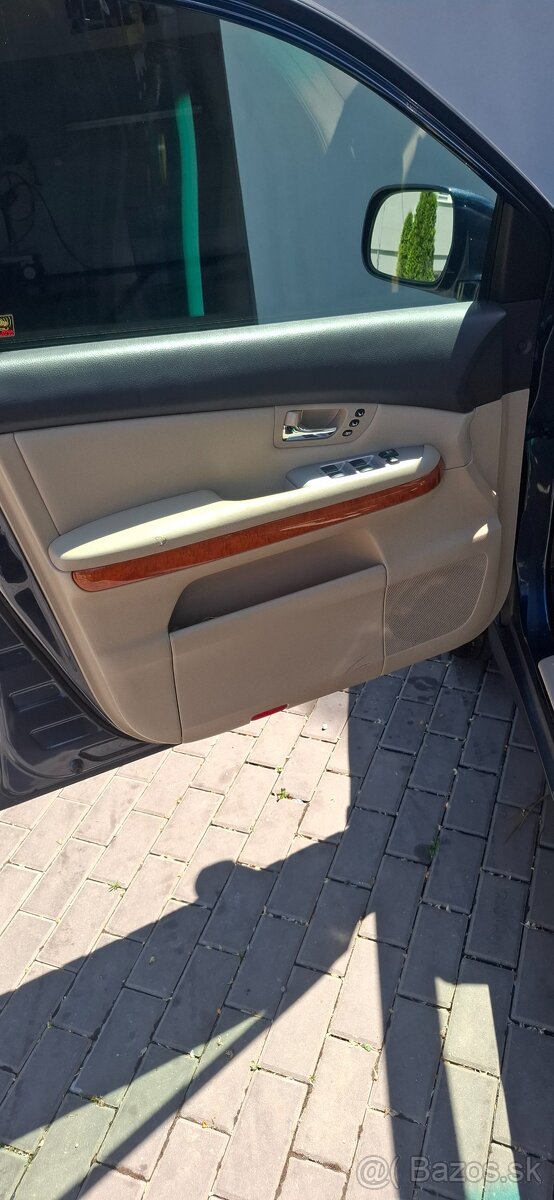 Lexus RX RX400H 155kW - 10
