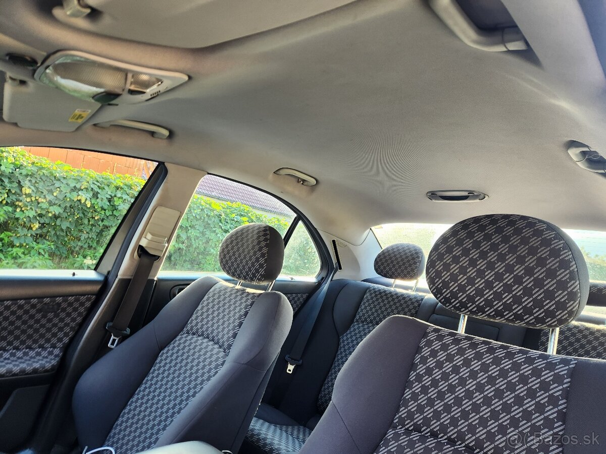 Mercedes-Benz c270cdi - 10